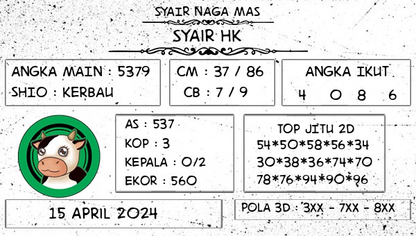 syair hk vip
